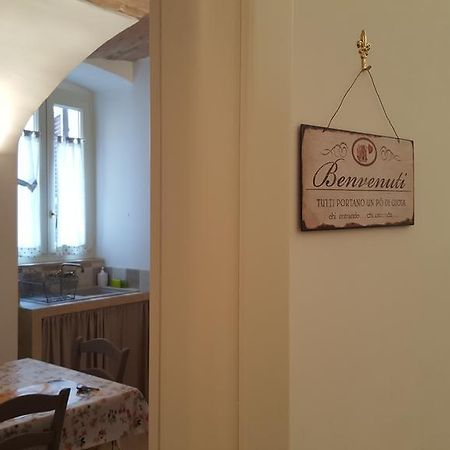 Appartamento Perugia Centro Bagian luar foto