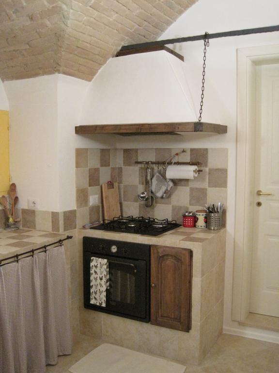 Appartamento Perugia Centro Ruang foto