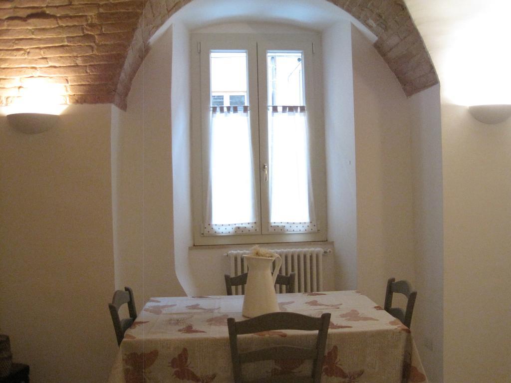 Appartamento Perugia Centro Ruang foto