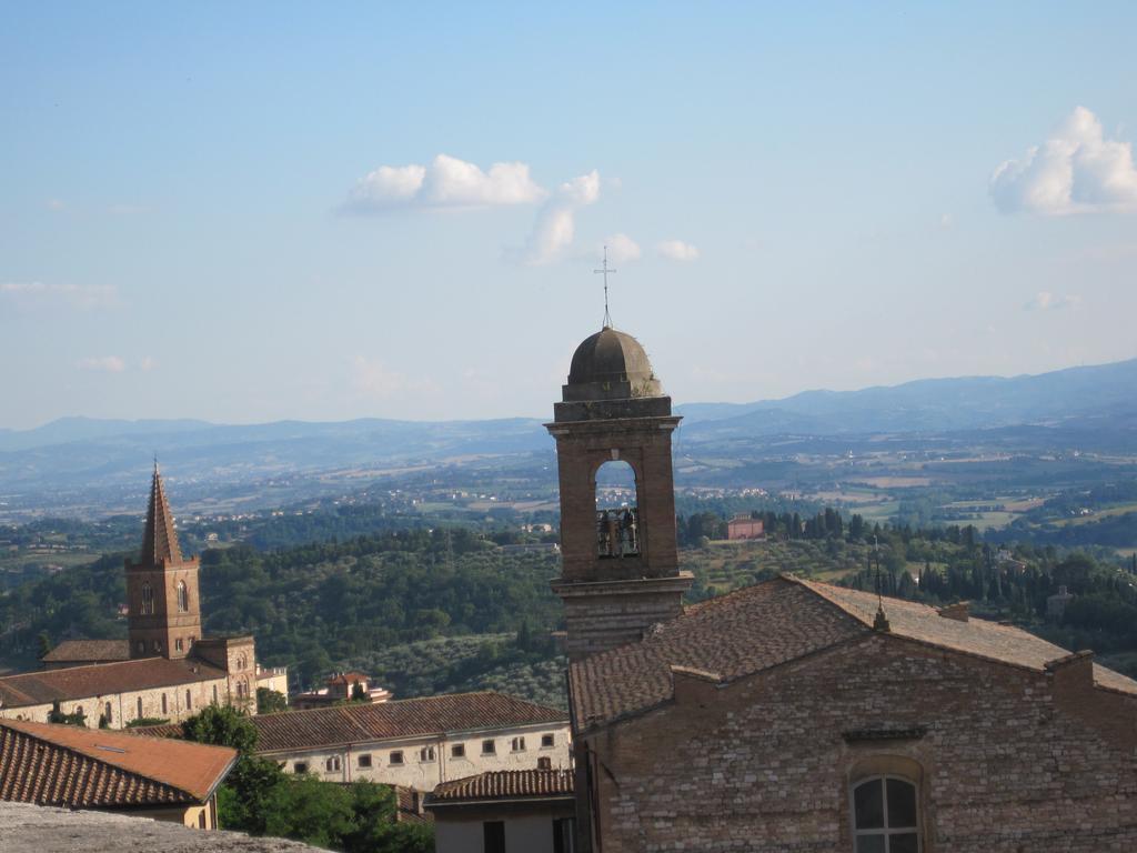 Appartamento Perugia Centro Ruang foto