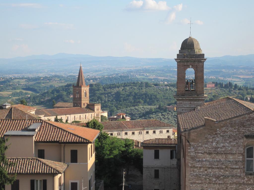 Appartamento Perugia Centro Ruang foto