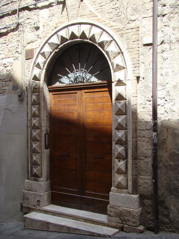 Appartamento Perugia Centro Ruang foto