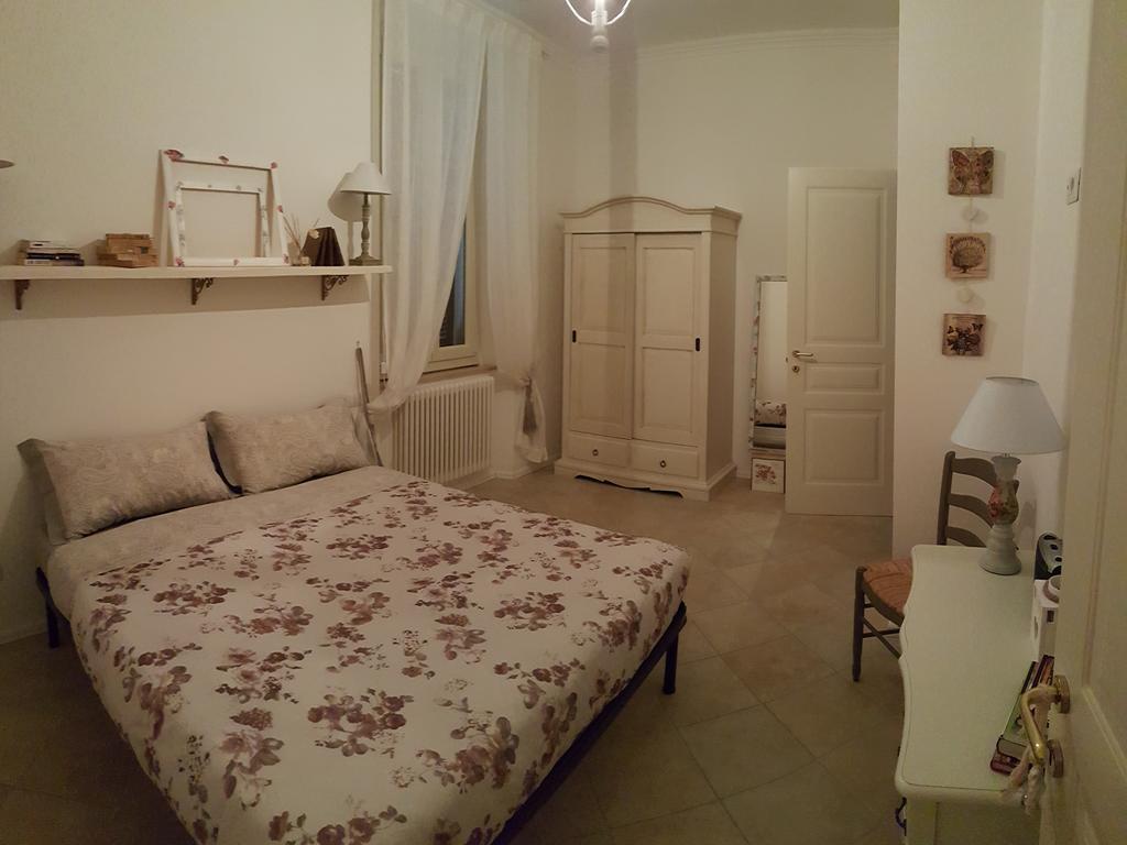 Appartamento Perugia Centro Bagian luar foto